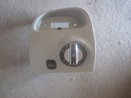 Mercedes Benz - Headlight Switch - 2305450104
